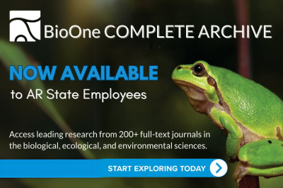 BioOne Complete Archive