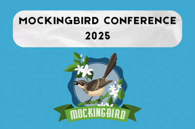 Mockingbird Conference 2025